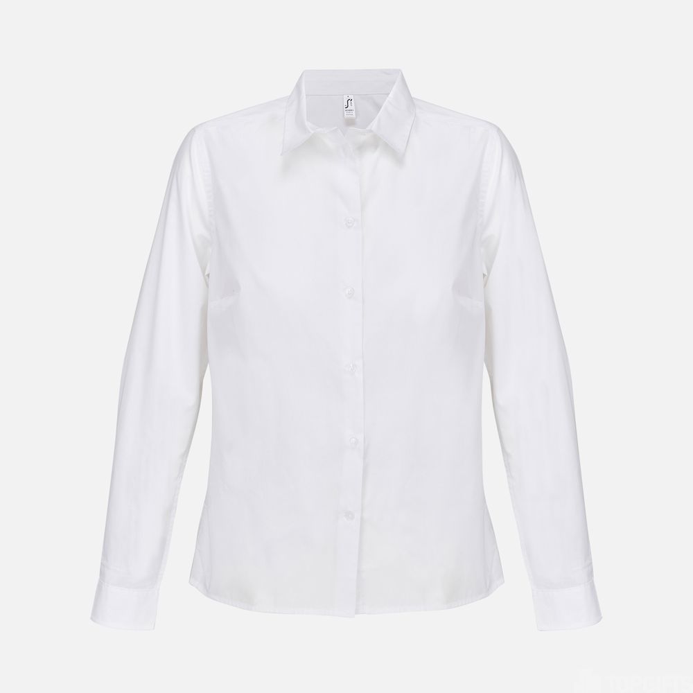 Рубашка женская Bailey Women, белая