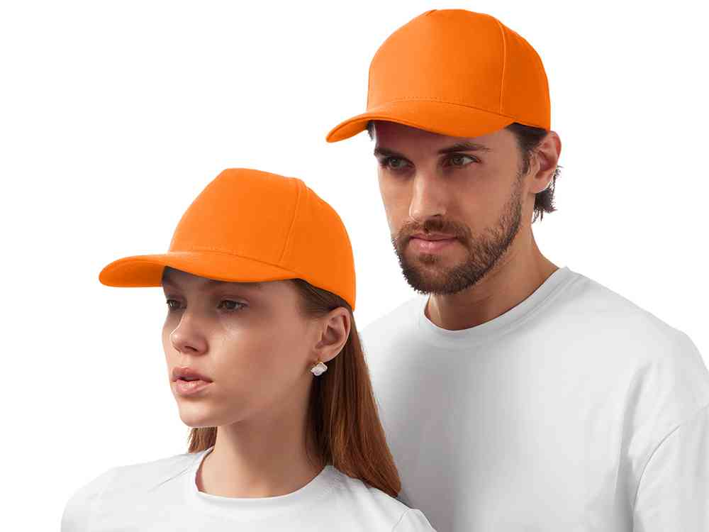 Бейсболка «Florida» Бейсболка «Florida»