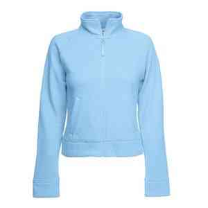 Толстовка женская LADY-FIT SWEAT JACKET 280