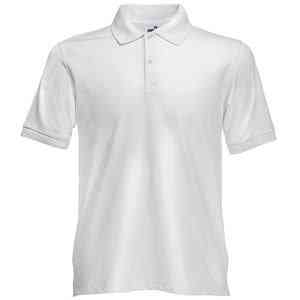 Поло мужское SLIM FIT POLO 210