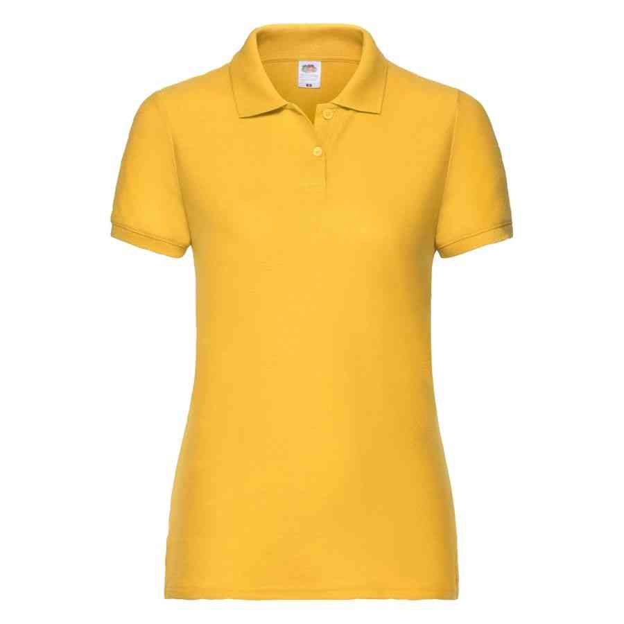 Поло женское 65/35 POLO LADY-FIT 180