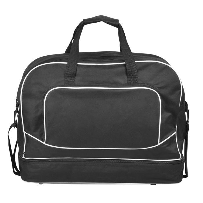 Сумка "Рекорд" с отделением для обуви Сумка "Рекорд" с отделением для обуви