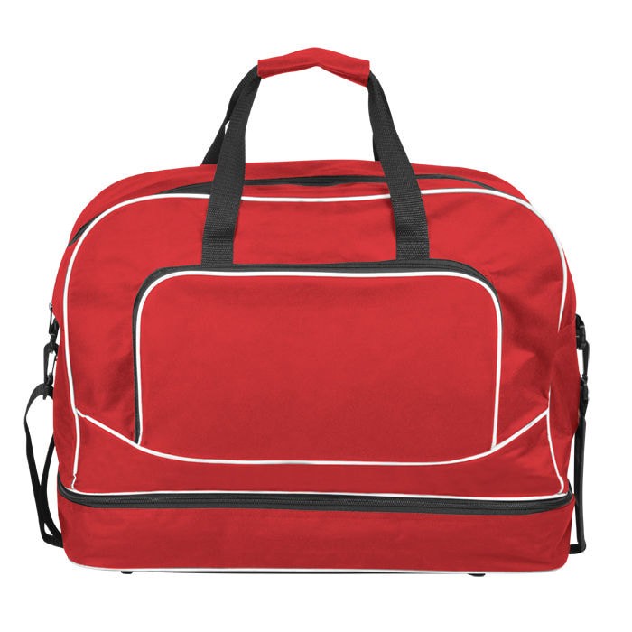 Сумка "Рекорд" с отделением для обуви Сумка "Рекорд" с отделением для обуви