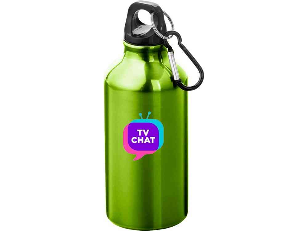 Бутылка «Oregon» с карабином Бутылка «Oregon» с карабином