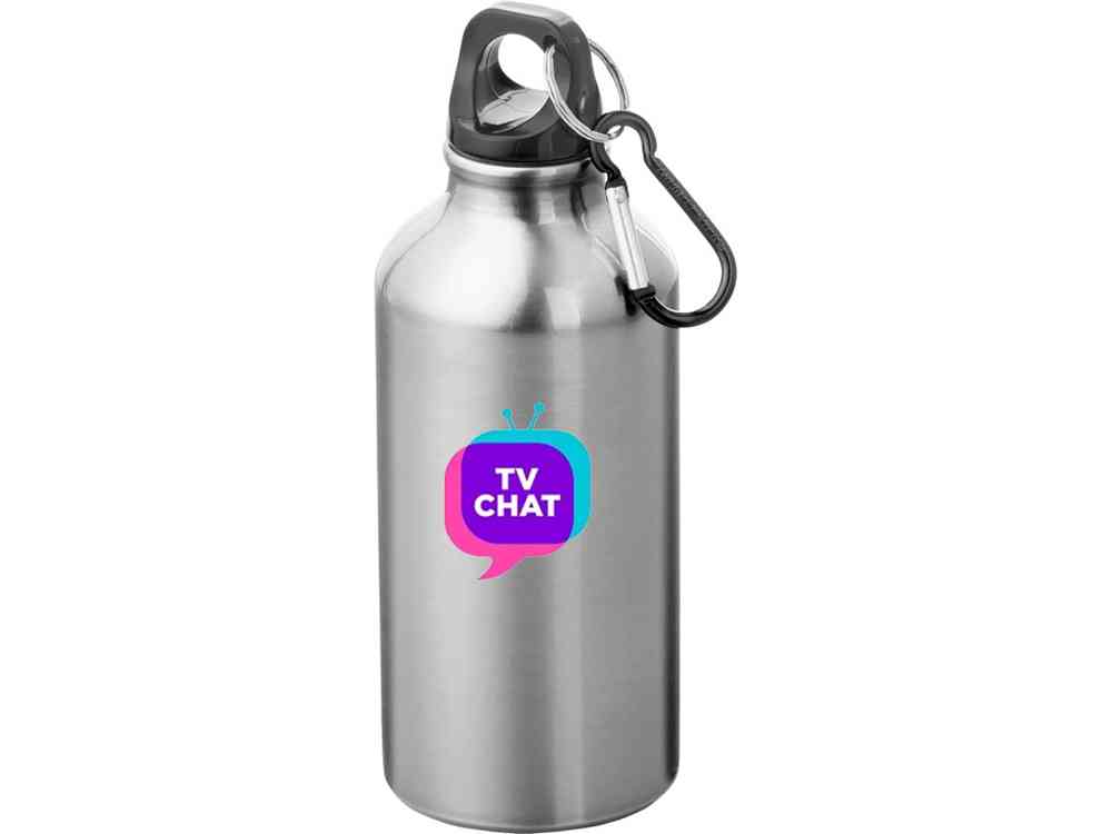 Бутылка «Oregon» с карабином Бутылка «Oregon» с карабином