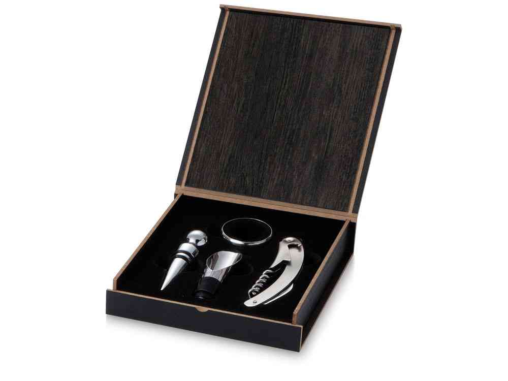 Подарочный набор для вина «Belgio» Подарочный набор для вина «Belgio»