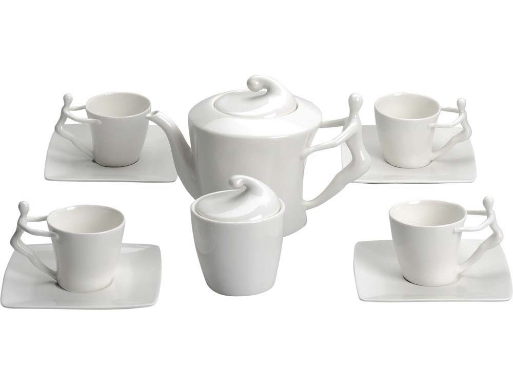 Сервиз «Эмоции» Сервиз «Эмоции»