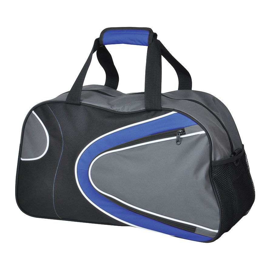 Сумка для спорта и отдыха "Fitness Wellness" Сумка для спорта и отдыха "Fitness Wellness"