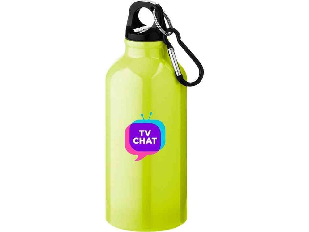 Бутылка «Oregon» с карабином Бутылка «Oregon» с карабином