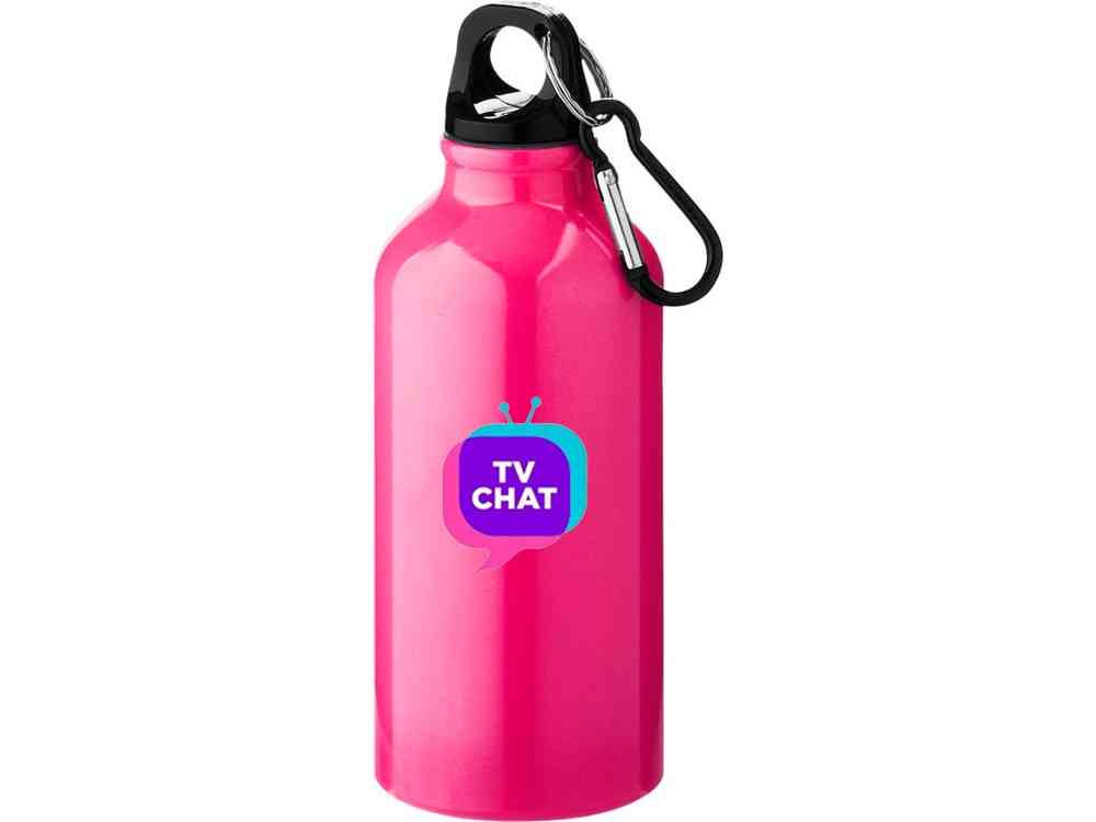 Бутылка «Oregon» с карабином Бутылка «Oregon» с карабином