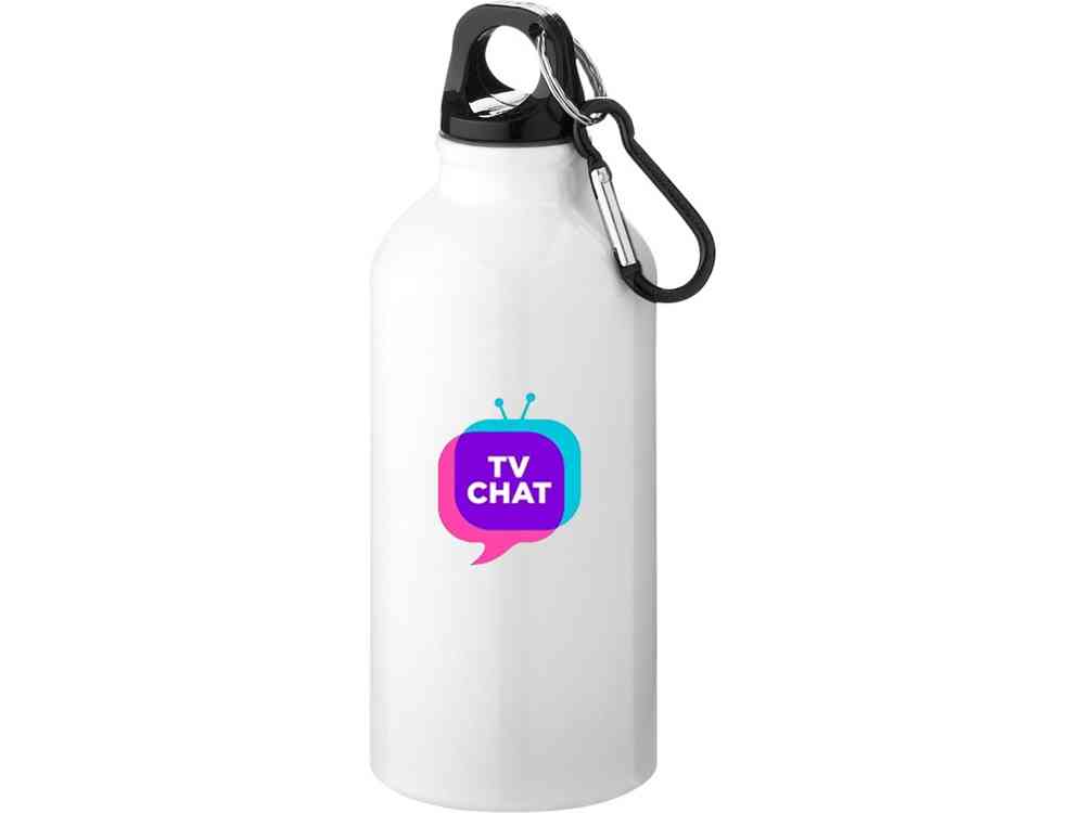 Бутылка «Oregon» с карабином Бутылка «Oregon» с карабином