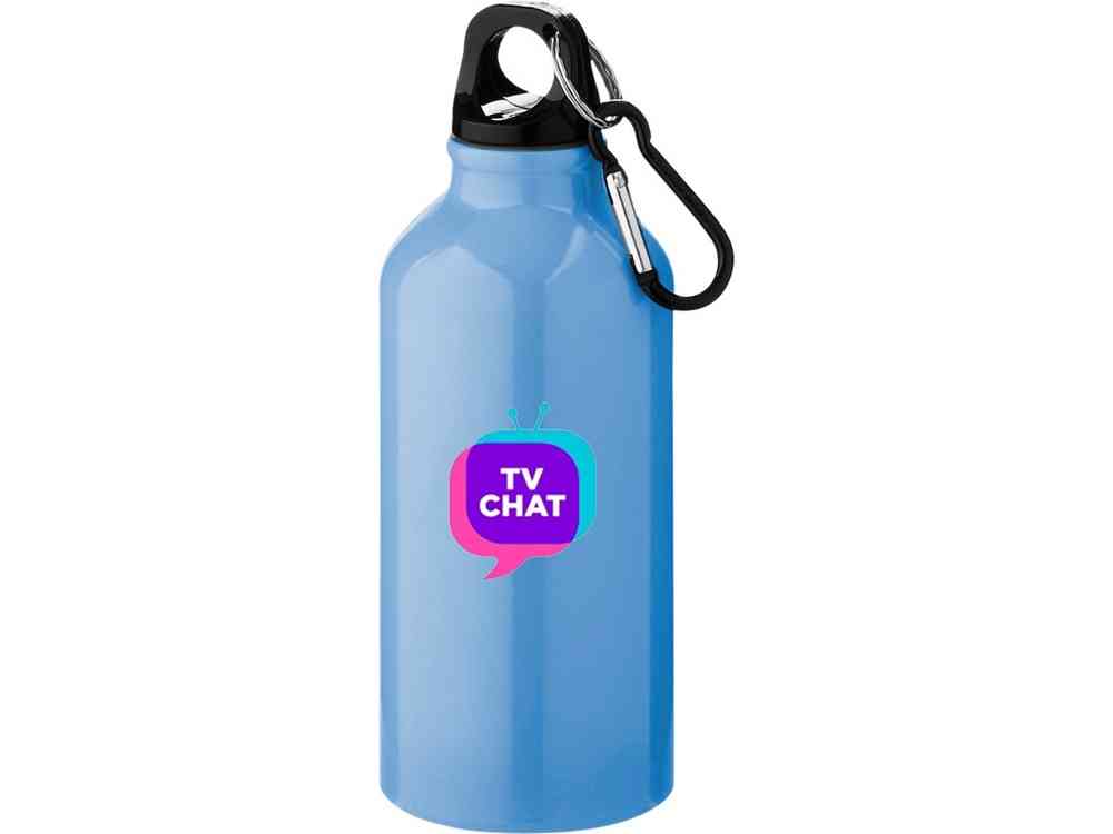 Бутылка «Oregon» с карабином Бутылка «Oregon» с карабином