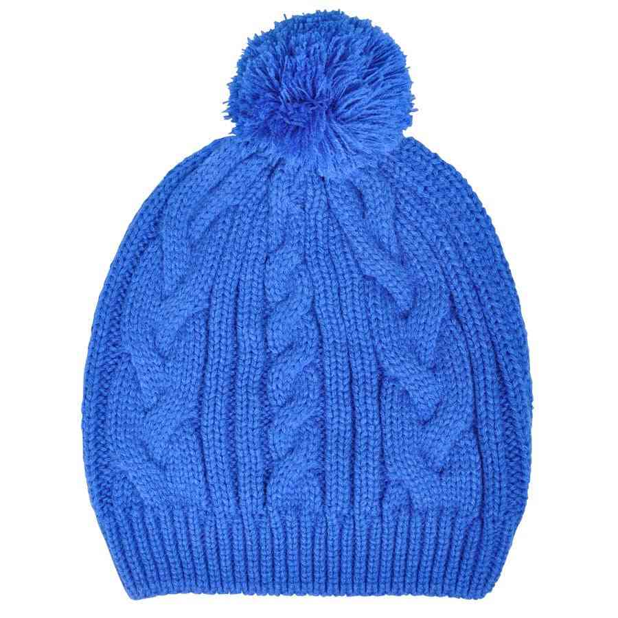 Шапка IRISH с помпоном Шапка IRISH с помпоном