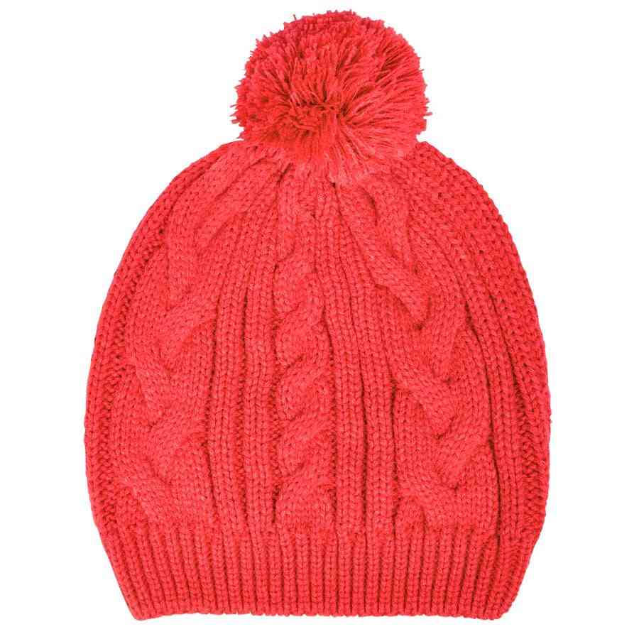 Шапка IRISH с помпоном Шапка IRISH с помпоном