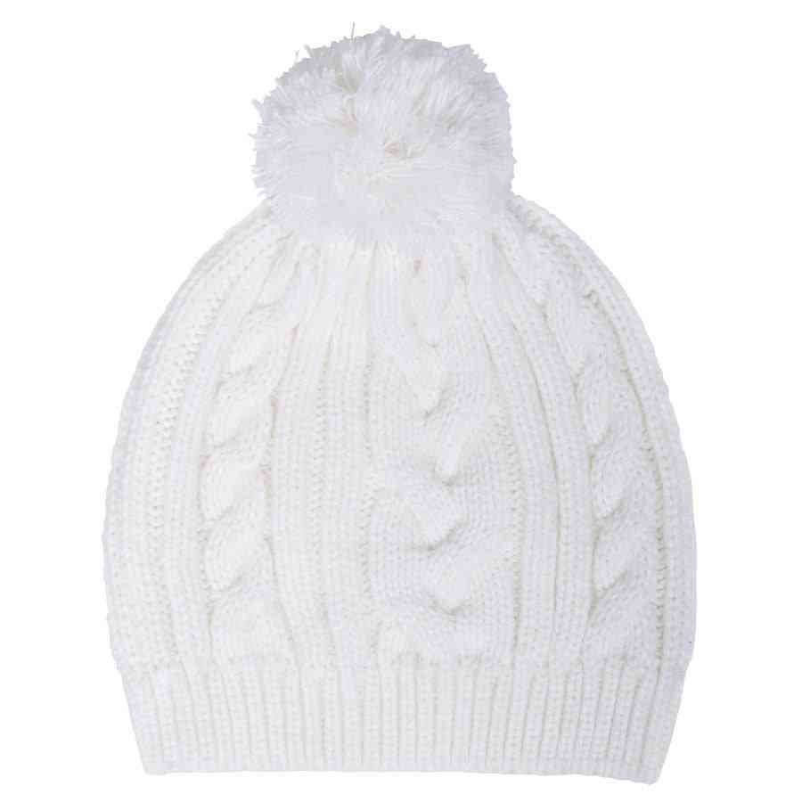 Шапка IRISH с помпоном Шапка IRISH с помпоном