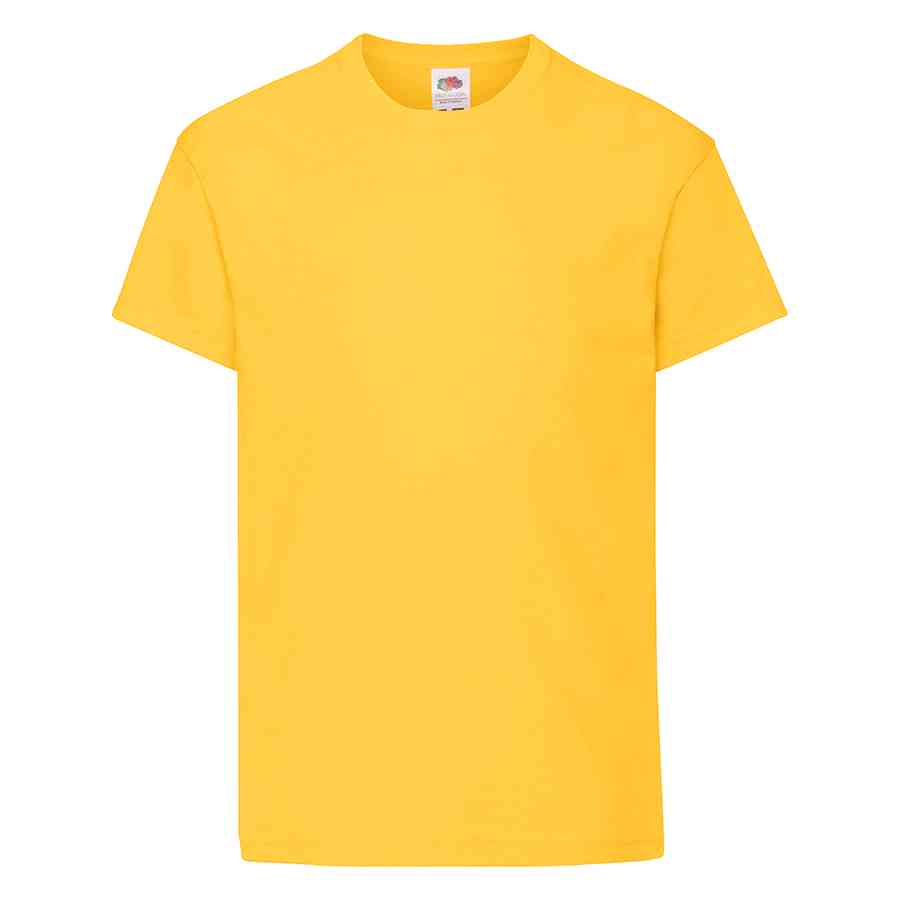 Футболка детская KIDS ORIGINAL T 145