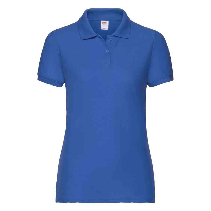 Поло женское 65/35 POLO LADY-FIT 180