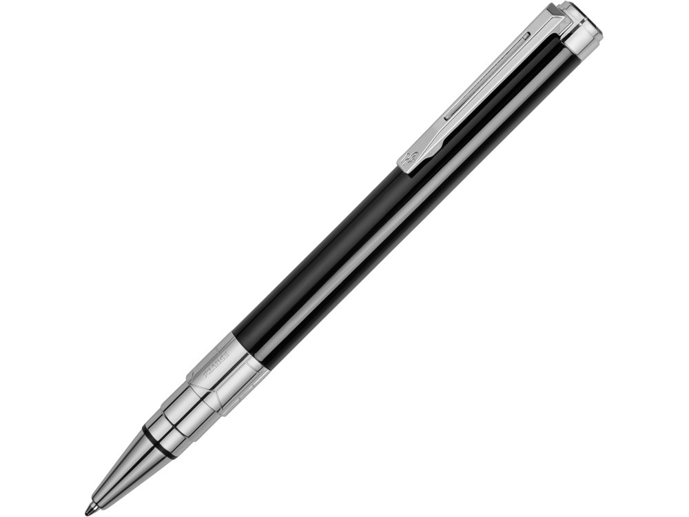 Ручка шариковая Perspective Black CT M