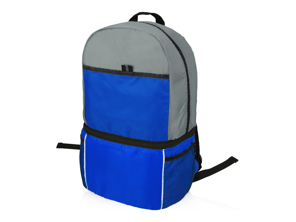 Рюкзак-холодильник «Sea Isle» Рюкзак-холодильник «Sea Isle»