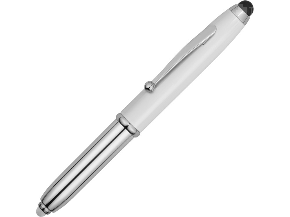 Ручка-стилус шариковая «Xenon» Ручка-стилус шариковая «Xenon»