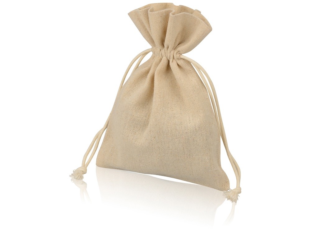 Мешочек подарочный средний Мешочек подарочный средний