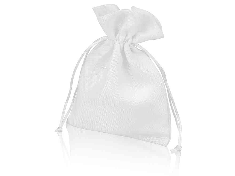 Мешочек подарочный средний Мешочек подарочный средний