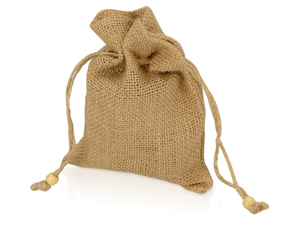 Мешочек подарочный средний Мешочек подарочный средний