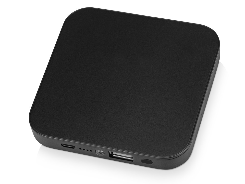 Внешний аккумулятор «Esquire», 4000 mAh Внешний аккумулятор «Esquire», 4000 mAh