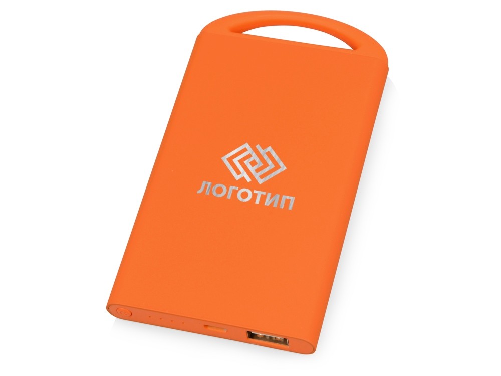 Внешний аккумулятор «Shine» с зеркальной гравировкой, 4000 mAh Внешний аккумулятор «Shine» с зеркальной гравировкой, 4000 mAh