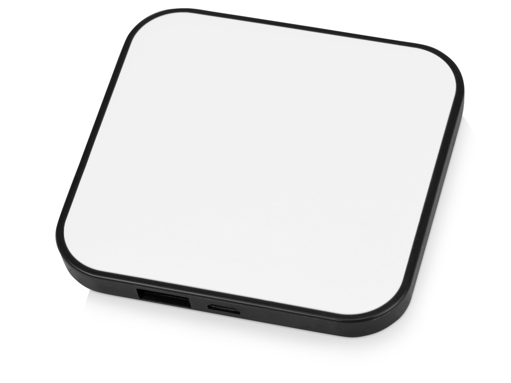 Внешний аккумулятор Квадрум, 2600 mAh