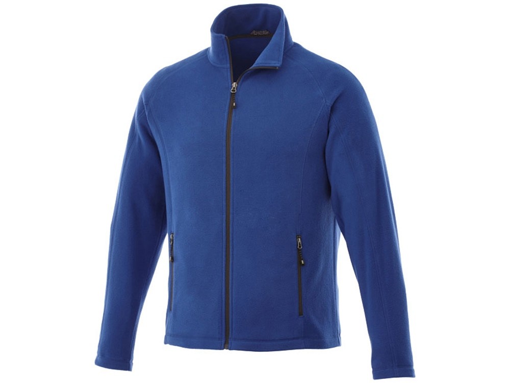 Джемпер из полифлиса «Rixford» мужской Джемпер из полифлиса «Rixford» мужской