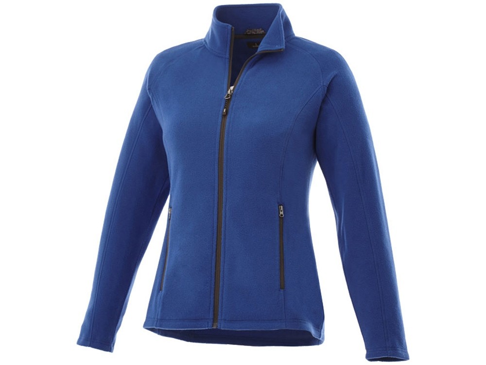 Джемпер из полифлиса «Rixford» женский Джемпер из полифлиса «Rixford» женский