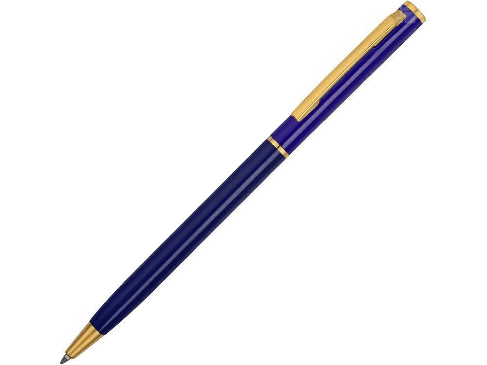 Ручка металлическая шариковая «Жако» Ручка металлическая шариковая «Жако»