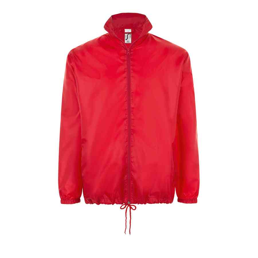 Водонепроницаемая ветровка унисекс SHIFT Водонепроницаемая ветровка унисекс SHIFT