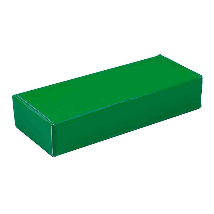 Подарочная коробка для флешки HALMER  размер 6 x 1,2 x 2,5 см