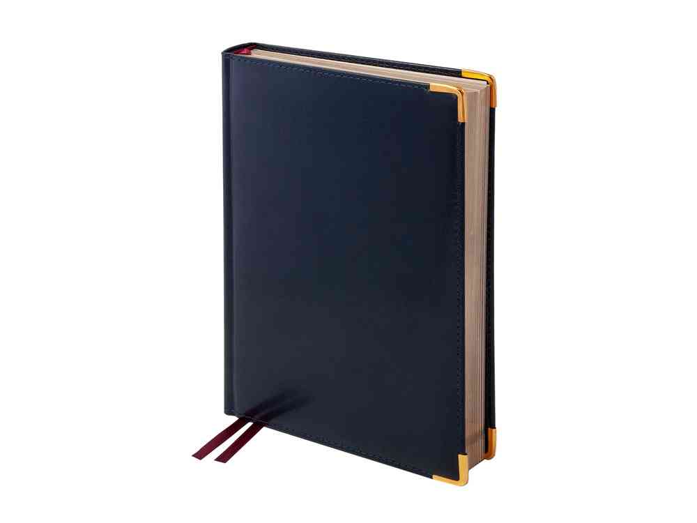 Ежедневник А5 полудатированный «Imperium» Ежедневник А5 полудатированный «Imperium»