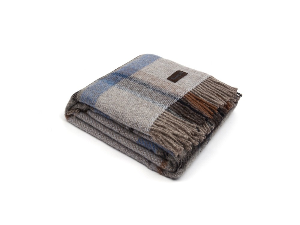 Плед «NORVEGIA» Плед «NORVEGIA»