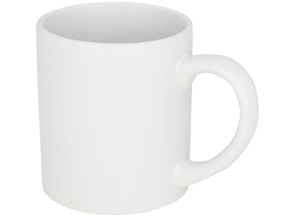 Мини-кружка для сублимации «Pixi» Мини-кружка для сублимации «Pixi»