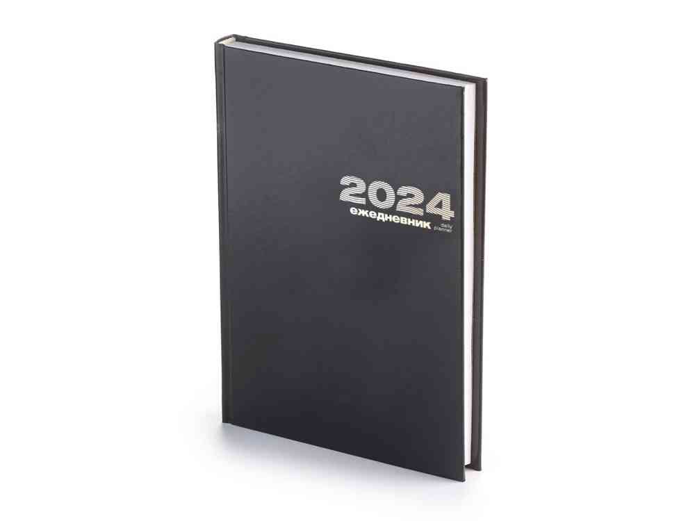 Ежедневник А5 датированный Бумвинил на 2025 год