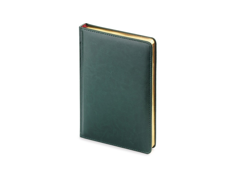 Ежедневник датированный А5 «Sidney Nebraska» на 2026 год Ежедневник датированный А5 «Sidney Nebraska» на 2026 год