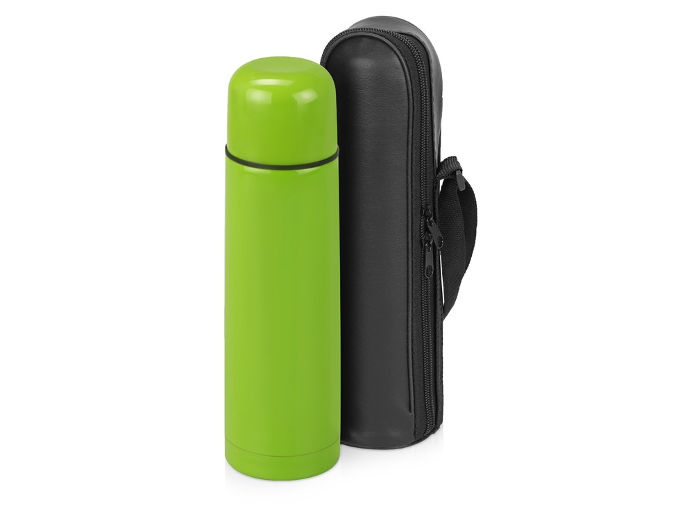 Термос «Ямал» с чехлом Термос «Ямал» с чехлом