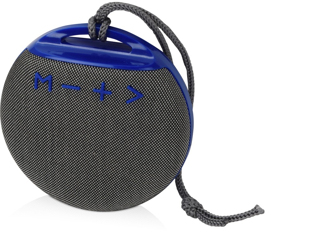 Портативная колонка «Tempo» Портативная колонка «Tempo»