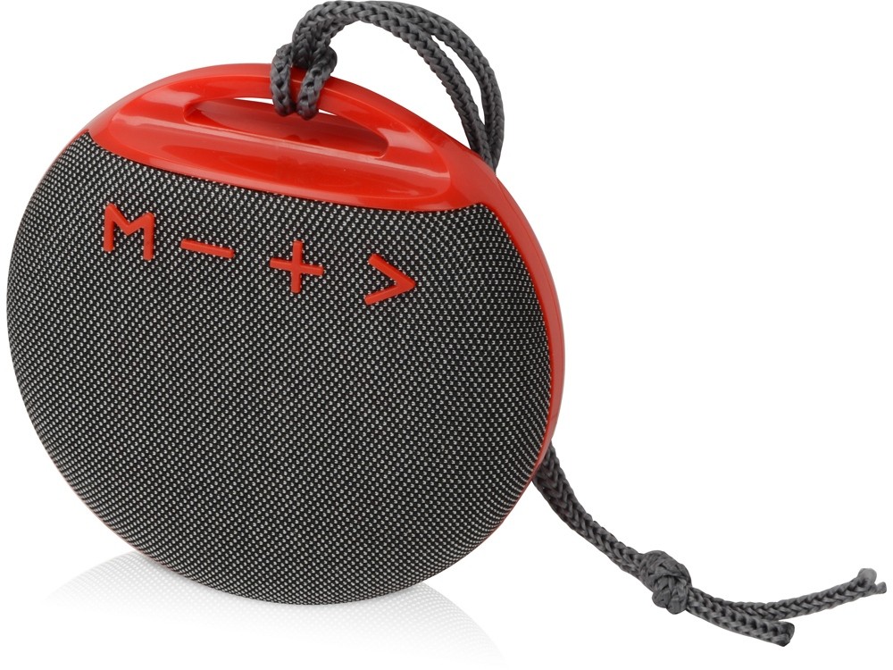 Портативная колонка «Tempo» Портативная колонка «Tempo»