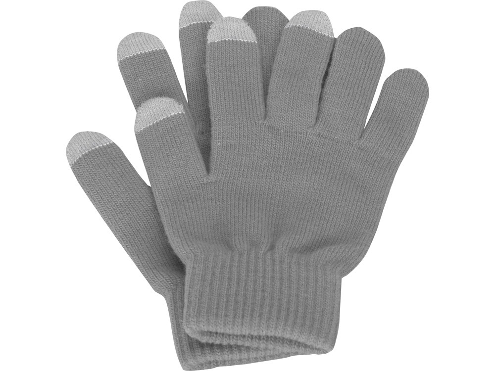 Перчатки для сенсорного экрана «Сет» Перчатки для сенсорного экрана «Сет»