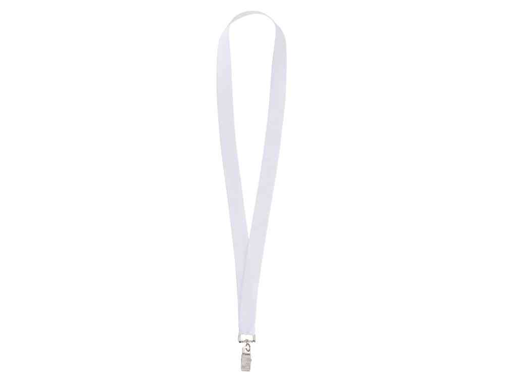 Ланьярд с клипом Ланьярд с клипом