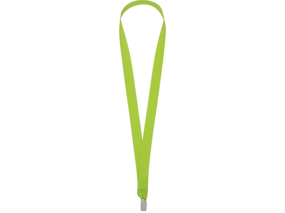 Ланьярд с клипом Ланьярд с клипом