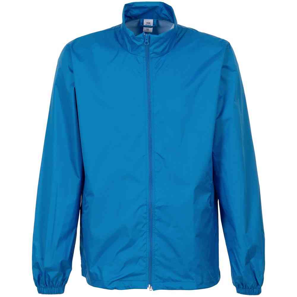 Ветровка Kivach, бирюзовая Ветровка Kivach, бирюзовая