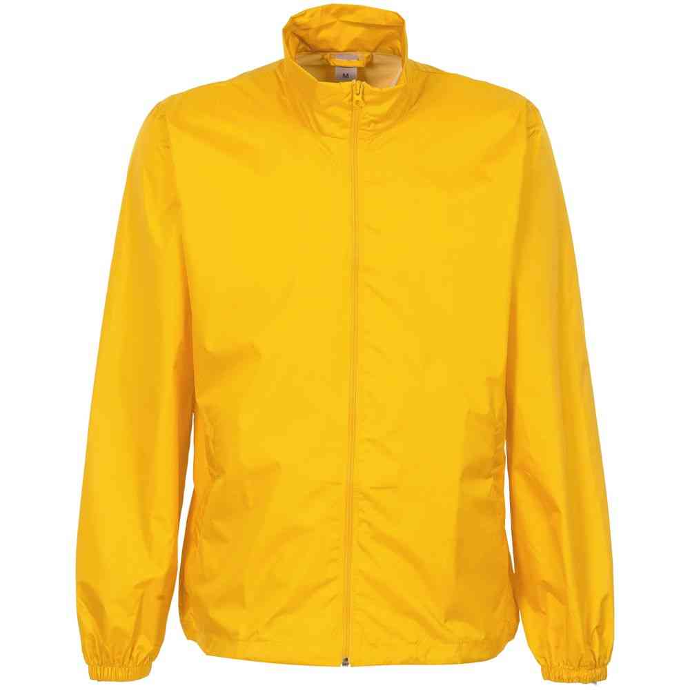 Ветровка Kivach, желтая Ветровка Kivach, желтая