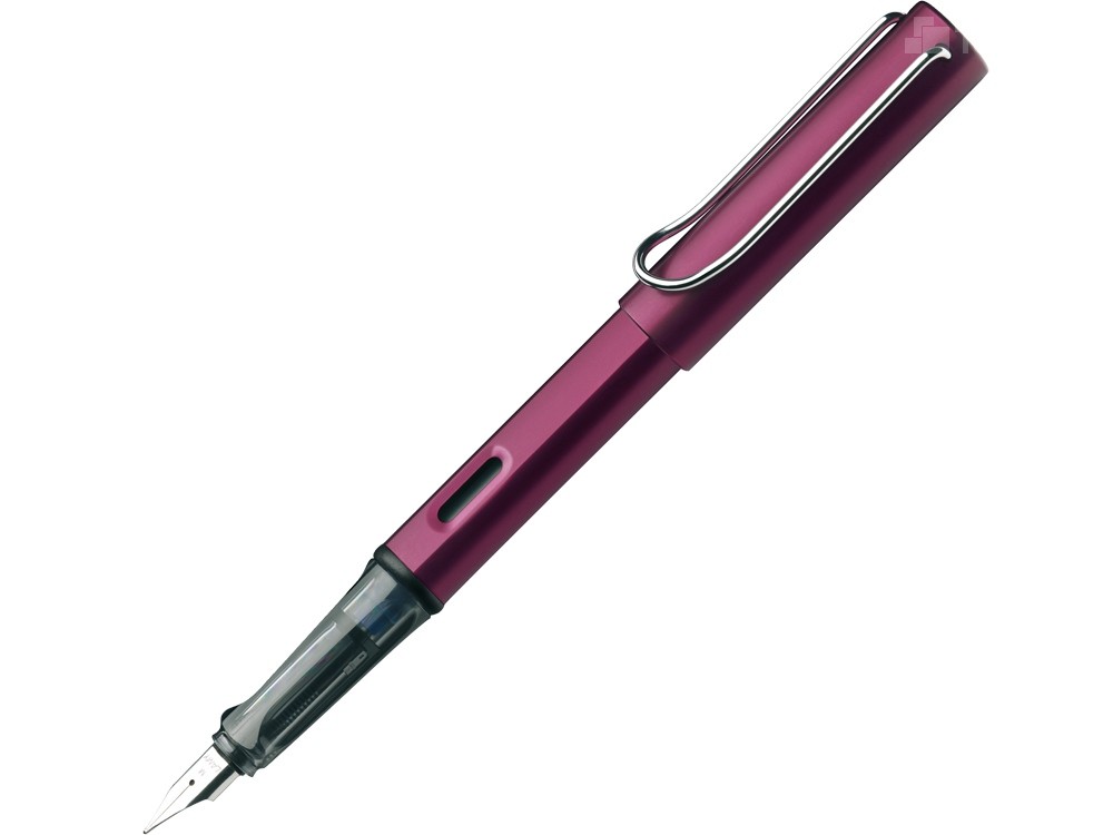 Ручка перьевая Al-star