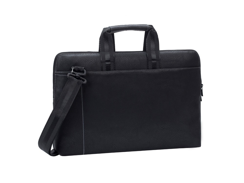 Сумка для ноутбука 15.6" из кожзама Сумка для ноутбука 15.6" из кожзама